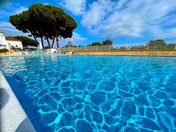 Fabulous pool