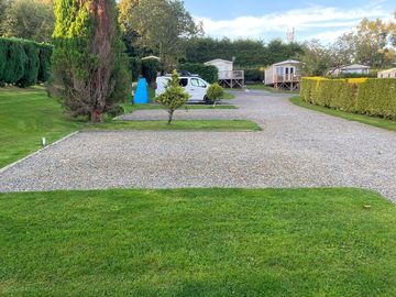 Motorhome plots