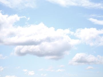 Clouds