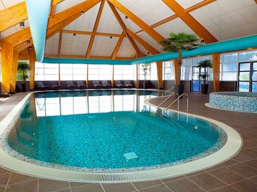 Indoor pool (added by manager 21 apr 2022)