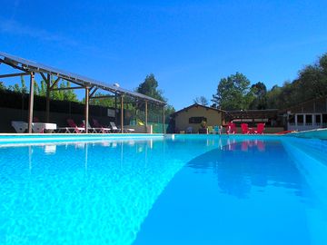 Lovely pool (added by manager 10 apr 2021)