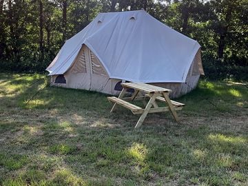Emperor tent (added by manager 25 jul 2023)