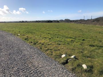 Grassy fields on site (added by manager 19 apr 2021)