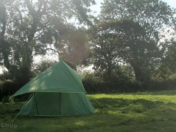 Tents (added by manager 11 apr 2022)