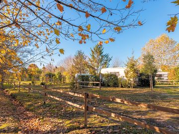 Le nostre piazzole nella natura...