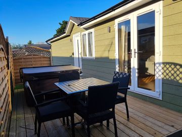 Decking