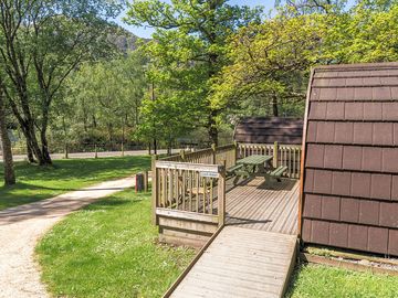 Lodges