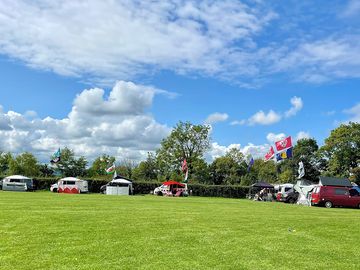 Camper vans