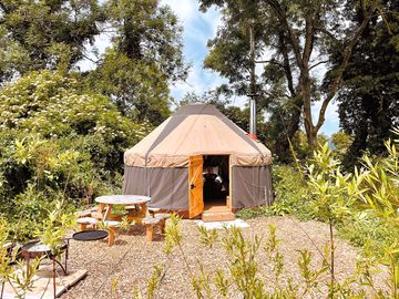 Yurt (added by manager 23 mar 2023)