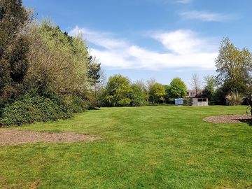 Level grounds