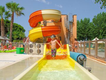 Slide