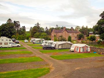 Hardstanding pitches (added by manager 12 aug 2022)