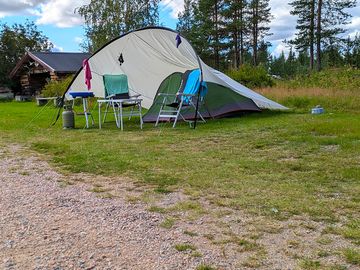 Campsite