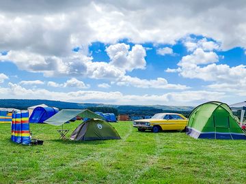 Purbeck view campsite (added by manager 23 aug 2022)