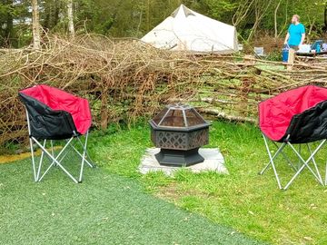 Firepit (added by manager 10 may 2023)