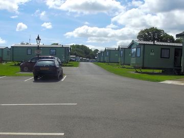 The park