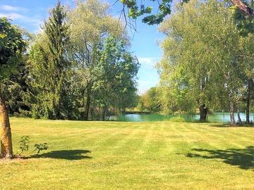 Lake view