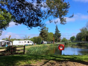 Lakeside plots