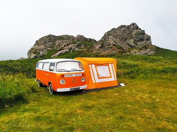 Campervan pitches (added by manager 17 mar 2023)