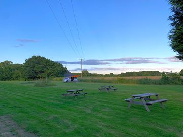 Lovely location