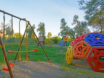 Playground