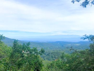 Stunning views