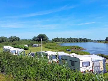Pitches on the banks of the ijssel (added by manager 25 mar 2019)