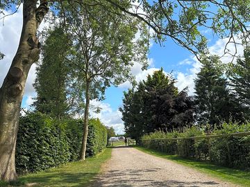 Folly farm