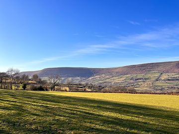 View from campsite (added by manager 19 jan 2024)