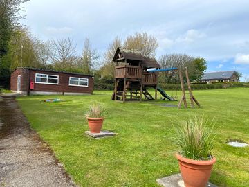 Play field