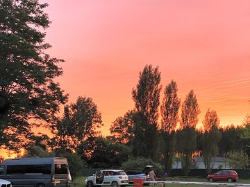 Sunsets