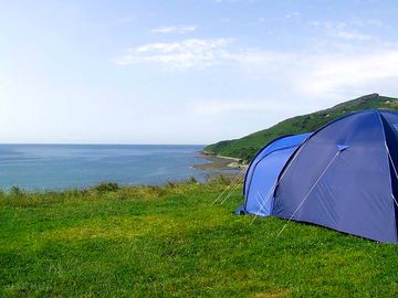 Tent pitches (added by manager 07 aug 2019)