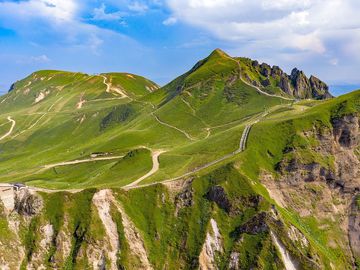 Puy de sancy