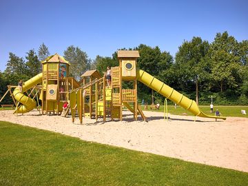 Play area
