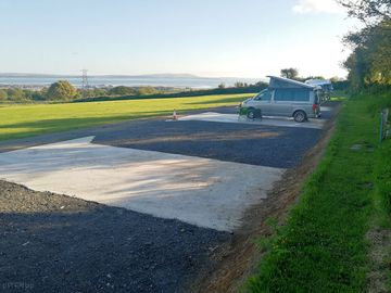 View out over the estuary (added by yana_c604576 09 jun 2021)