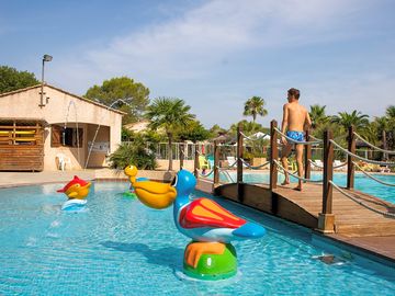Kids' pool (added by manager 13 nov 2020)