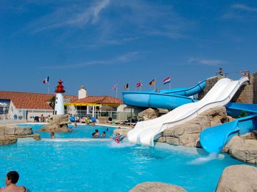 Waterslides (added by manager 08 mar 2021)
