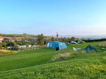 Camping pitch (added by visitor 08 aug 2022)