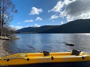 Lake photo