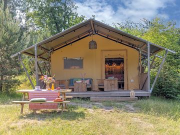 Lodgetent xl
