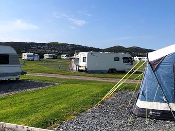 Hardstanding pitch (added by manager 02 oct 2023)