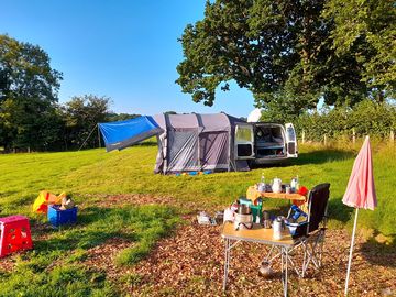 Pitched up (added by visitor 14 sep 2023)