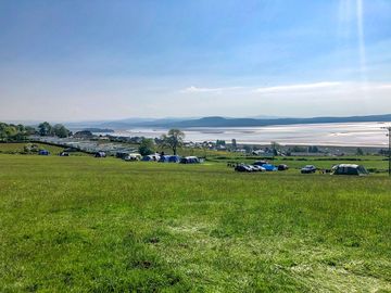 Views over morecambe bay (added by manager 01 mar 2023)