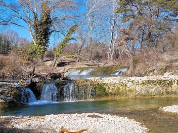 La cascade du lauzon (added by manager 30 apr 2023)