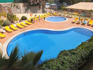 Swimming pool (added by manager 11 dec 2015)