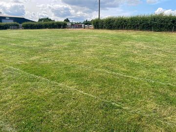 Level grass pitches (added by manager 27 jun 2023)