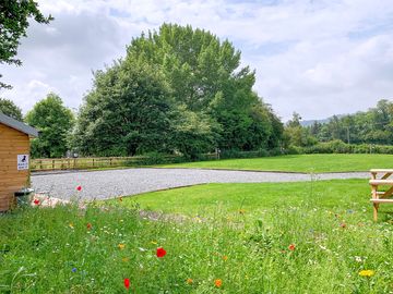 View over the pitches (added by manager 22 mar 2023)