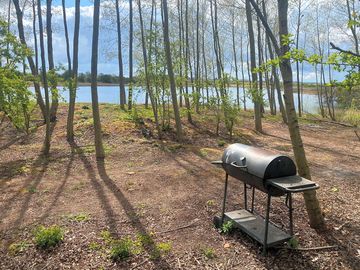 Barbecue at the pitch (added by manager 03 jun 2021)