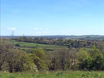 Countryside views