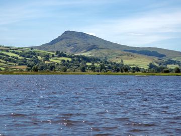 Aran mountain